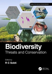 Abbildung von: Biodiversity - CRC Press