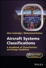 Cover: Aircraft Systems Classifications - A Handbook of Characteristics and Design Guidelines - Wiley