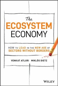 Abbildung von: The Ecosystem Revolution - Wiley-ISTE