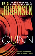Cover: Quinn - St. Martins Press-3pl