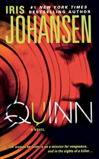 Enlarge image Cover: Quinn - St. Martins Press-3pl