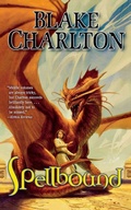 Cover: Spellbound - St Martin's Press