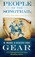 Cover: People of the Songtrail - St Martin's Press