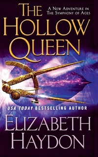 Enlarge image Cover: The Hollow Queen - St Martin's Press