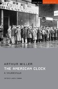 Cover: The American Clock - Methuen Drama