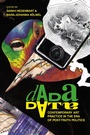 Cover: Dada Data - Bloomsbury Visual Arts