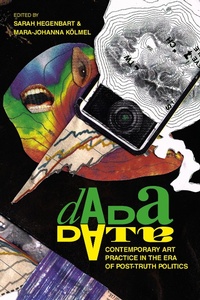 Enlarge image Cover: Dada Data - Bloomsbury Visual Arts