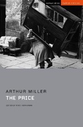 Cover: The Price - Methuen Drama