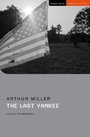 Cover: The Last Yankee - Methuen Drama