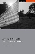 Cover: The Last Yankee - Methuen Drama