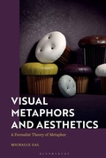 Cover: Visual Metaphors and Aesthetics - Bloomsbury Academic