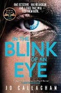 Cover: In The Blink of An Eye - Simon & Schuster Ltd