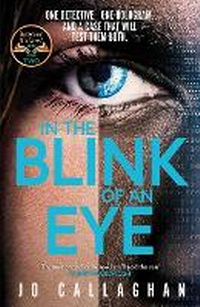 Enlarge image Cover: In The Blink of An Eye - Simon & Schuster Ltd