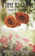 Cover: A Time to Grieve - Rosemary Hillyard