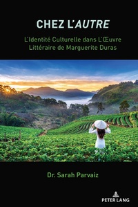 Abbildung von: Chez l'Autre - Peter Lang Verlag