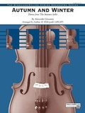 Cover: Autumn And Winter - Alfred Publishing Company Inc