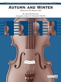 Cover: Autumn and Winter - Alfred Music