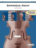 Cover: Shipwreck Coast - Alfred Music