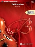 Cover: Exhilaration - Alfred Music