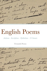 Abbildung von: English Poems - Lulu.com