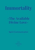 Cover: Immortality - Lulu.com