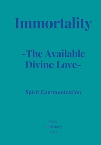 Enlarge image Cover: Immortality - Lulu.com