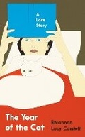 Cover: The Year of the Cat - Tinder Press