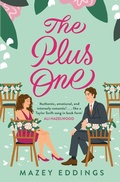 Cover: The Plus One - Headline Eternal