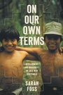 Cover: On Our Own Terms - The University of North Carolina Press