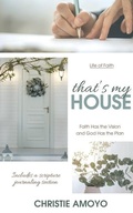 Cover: That's My House - Word Alive Press