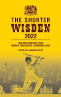 Cover: The Shorter Wisden 2022 - Wisden