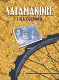 Cover: Salamandre - Dark Horse Comics,U.S.