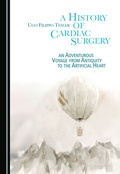 Bild: A History of Cardiac Surgery - Cambridge Scholars Publishing