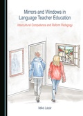 Cover: Mirrors and Windows in Language Teacher Education - Cambridge Scholars Publishing