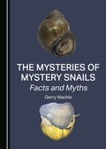 Cover: The Mysteries of Mystery Snails - Cambridge Scholars Publishing