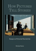 Cover: How Pictures Tell Stories - Cambridge Scholars Publishing