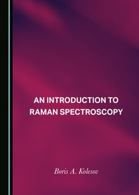 Abbildung von: An Introduction to Raman Spectroscopy - Cambridge Scholars Publishing