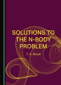 Bild: Solutions to the N-Body Problem - Cambridge Scholars Publishing