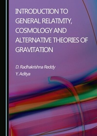 Abbildung von: Introduction to General Relativity, Cosmology and Alternative Theories of Gravitation - Cambridge Scholars Publishing