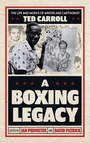 Cover: A Boxing Legacy - Rowman & Littlefield Publishers