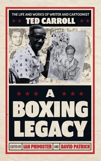 Enlarge image Cover: A Boxing Legacy - Rowman & Littlefield Publishers