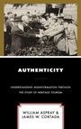 Cover: Authenticity - Rowman & Littlefield Publishers