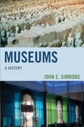 Cover: Museums - Rowman & Littlefield Publishers