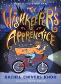 Cover: The Wishkeeper's Apprentice - Walker Books Ltd