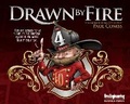 Cover: Drawn by Fire 4 - Fire Engineering Books