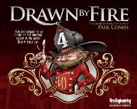 Abbildung von: Drawn by Fire 4 - Fire Engineering Books