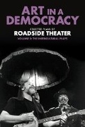 Cover: Art in a Democracy - New Village Press