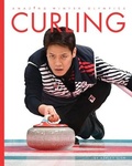 Cover: Curling - Creative Education