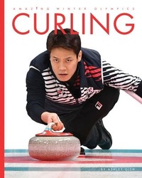 Enlarge image Cover: Curling - Creative Education