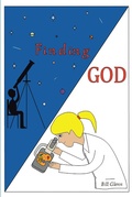Cover: Finding God - Christian Faith Publishing, Inc.